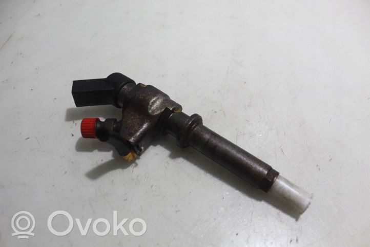 Peugeot 307 Injecteur de carburant 