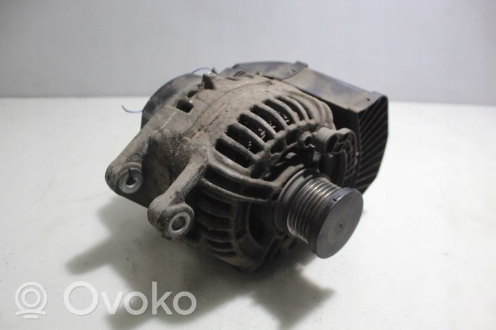 Opel Signum Alternador 0124525046