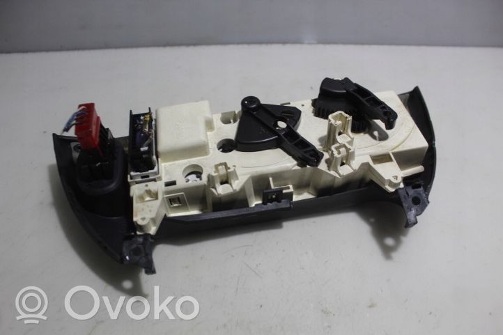 Renault Megane I Interior fan control switch 