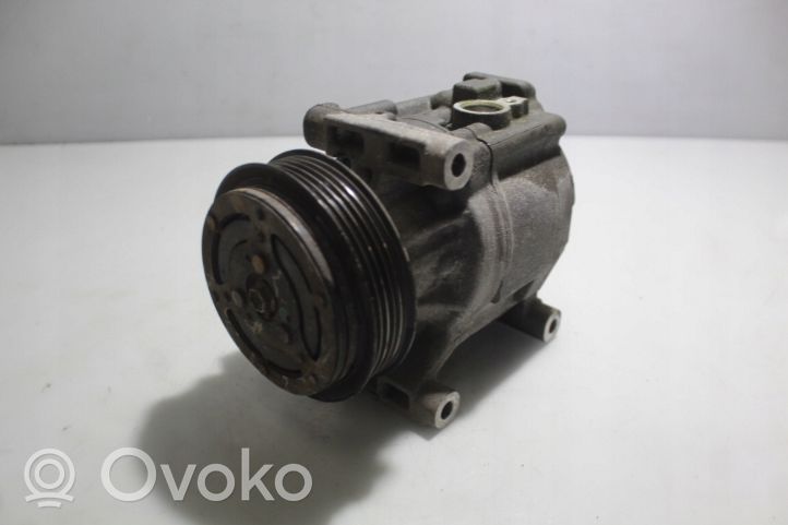 Fiat Panda II Kompresor / Sprężarka klimatyzacji A/C 5A7875000-46782669