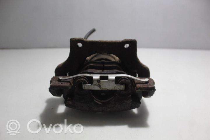 BMW 1 E81 E87 Bremssattel hinten 