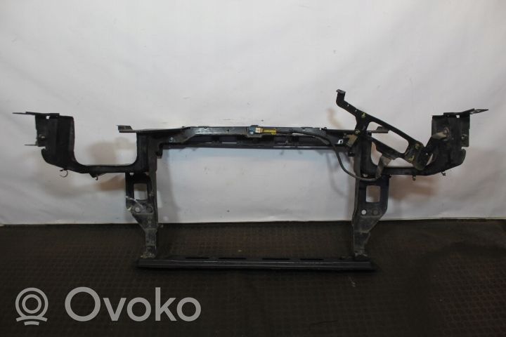 Fiat Bravo Front bumper support beam 