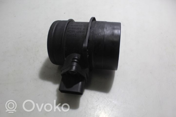 Volkswagen Phaeton Mass air flow meter 0281002461