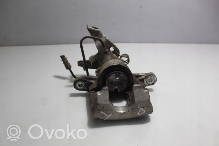 Renault Master II Rear brake caliper 