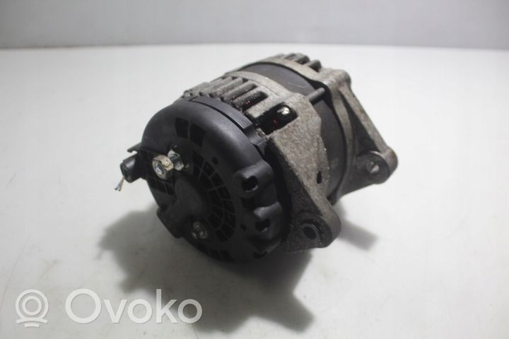 Chevrolet Spark Generator/alternator 