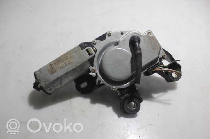 Audi A3 S3 8L Rear window wiper motor 404430