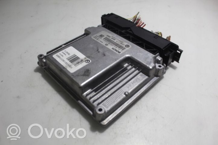 BMW 3 E90 E91 Galios (ECU) modulis 0281014238