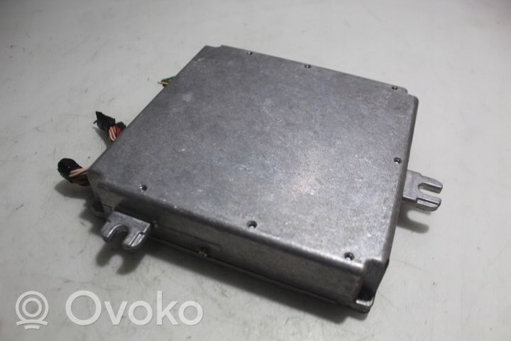 Honda City Komputer / Sterownik ECU silnika 405-105517