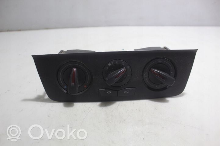 Seat Ibiza IV (6J,6P) Interior fan control switch 