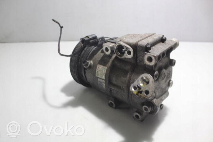 KIA Ceed Compressore aria condizionata (A/C) (pompa) 