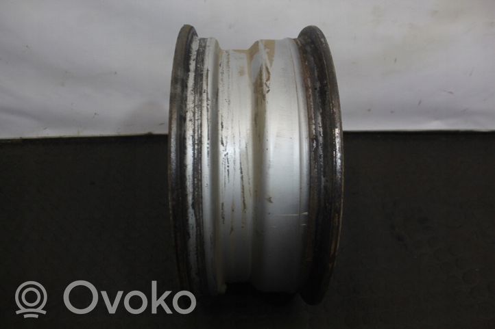 Citroen Jumper R15 steel rim 