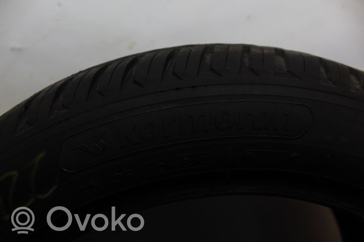 Honda Accord R16 summer tire 