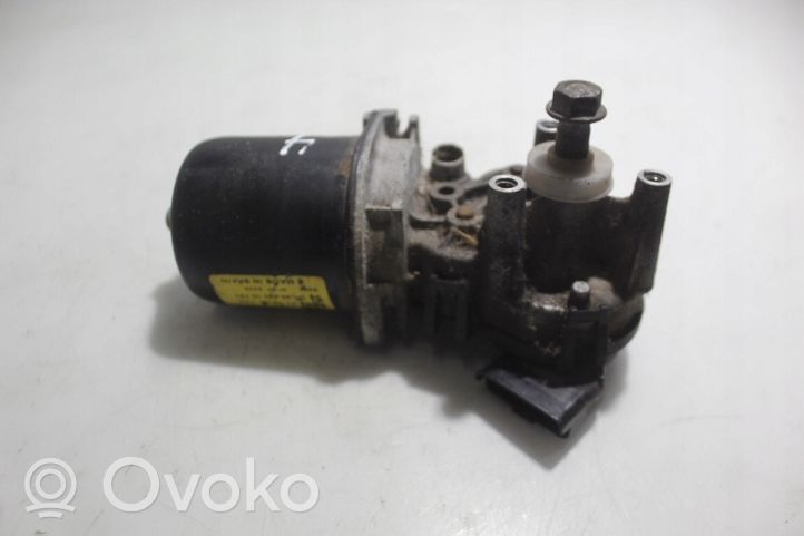 Peugeot Partner Moteur d'essuie-glace 53557002