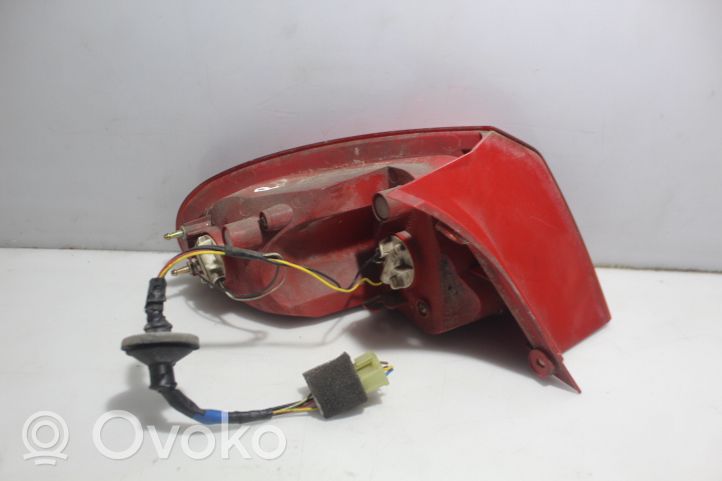 Chevrolet Lacetti Rear/tail lights 20-1193R