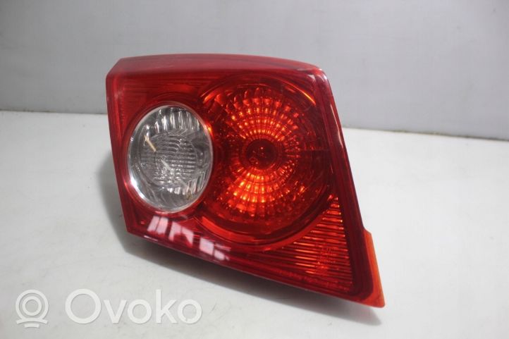 Chevrolet Lacetti Rear/tail lights 