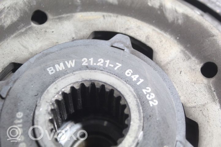 BMW 3 F30 F35 F31 Kit frizione 
