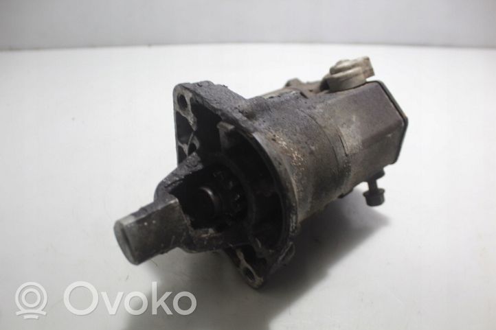 Dodge Grand Caravan Starter motor 