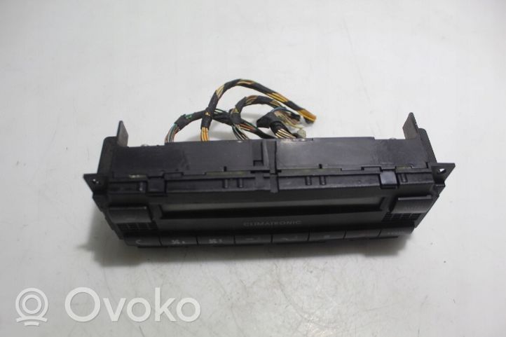 Skoda Octavia Mk1 (1U) Interrupteur ventilateur 
