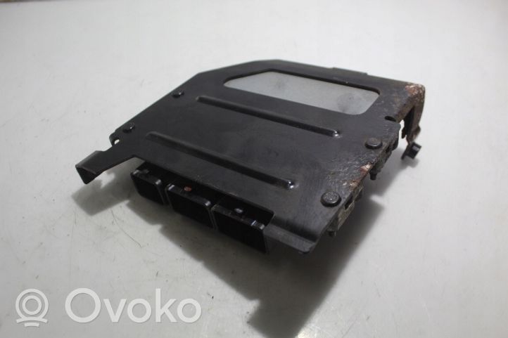 Renault Laguna III Komputer / Sterownik ECU silnika S122326133