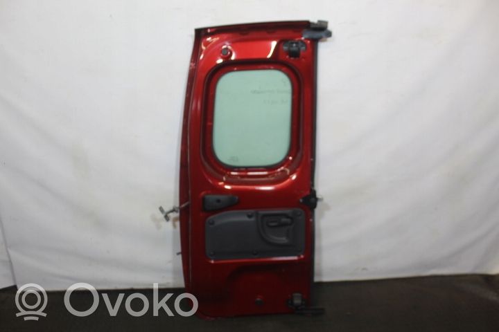 Dacia Dokker Back/rear loading door 