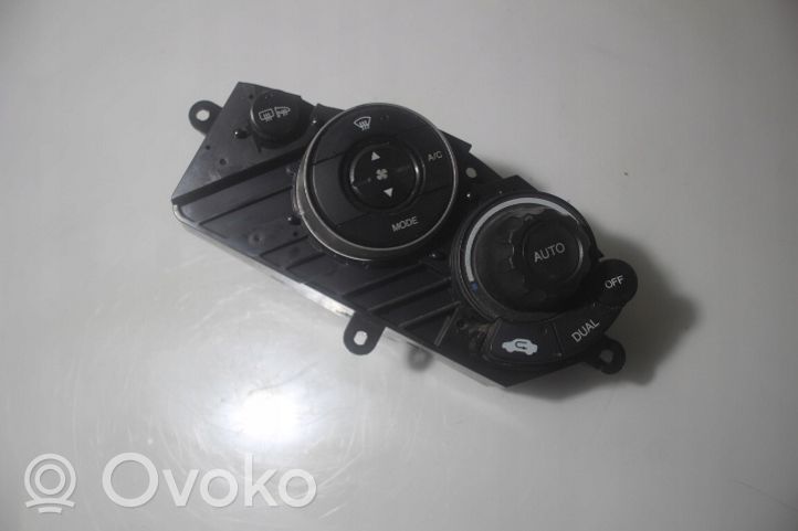 Honda Civic Interior fan control switch 