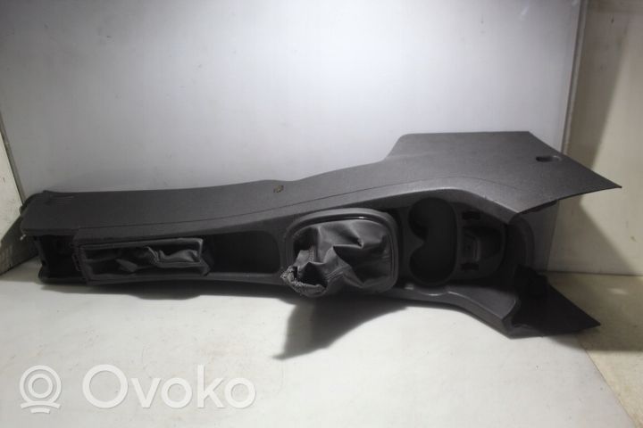 Opel Corsa D Center console 