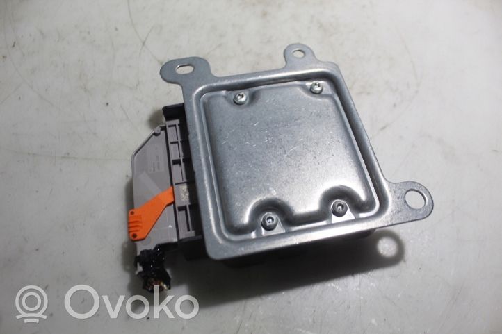 Dacia Dokker Airbag control unit/module A2C17352402