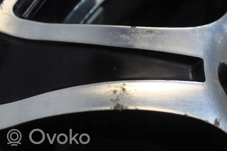 Honda FR-V Felgi aluminiowe R16 