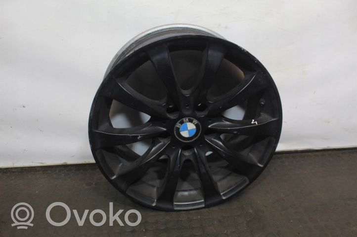 BMW 3 E90 E91 Felgi aluminiowe R17 