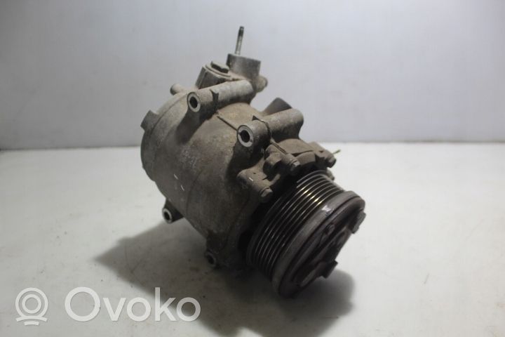 Honda Civic Kompresor / Sprężarka klimatyzacji A/C 000890175