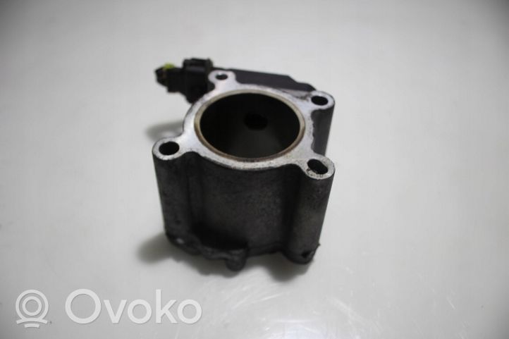 Renault Koleos I EGR valve 