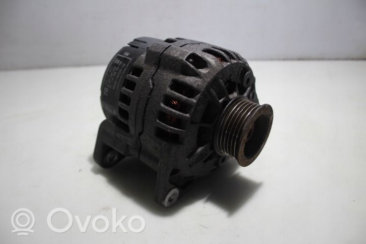 Ford Escort Alternator 0123310029