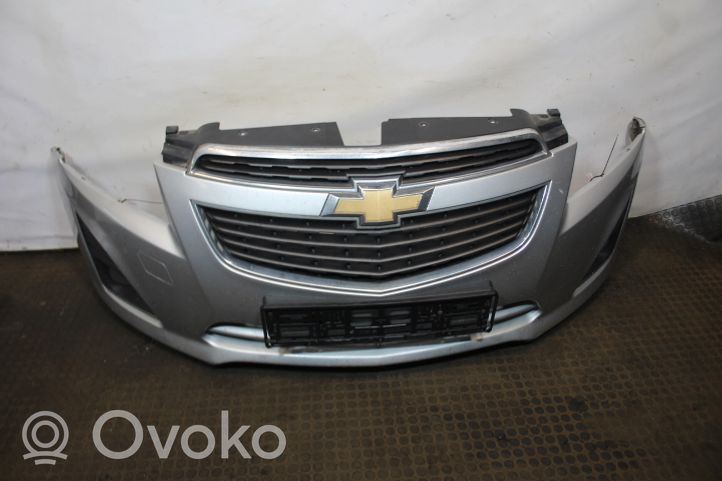 Chevrolet Cruze Engine bonnet/hood 