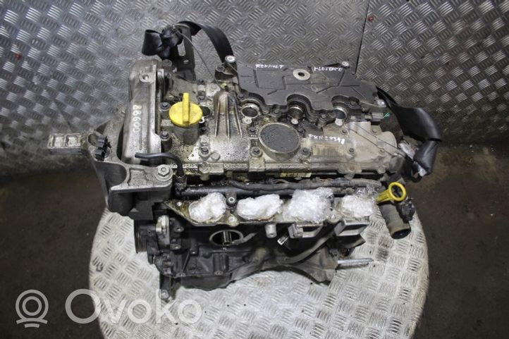 Renault Fluence Silnik / Komplet K4MV838