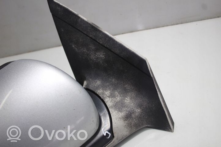 Chevrolet Cruze Front door electric wing mirror 