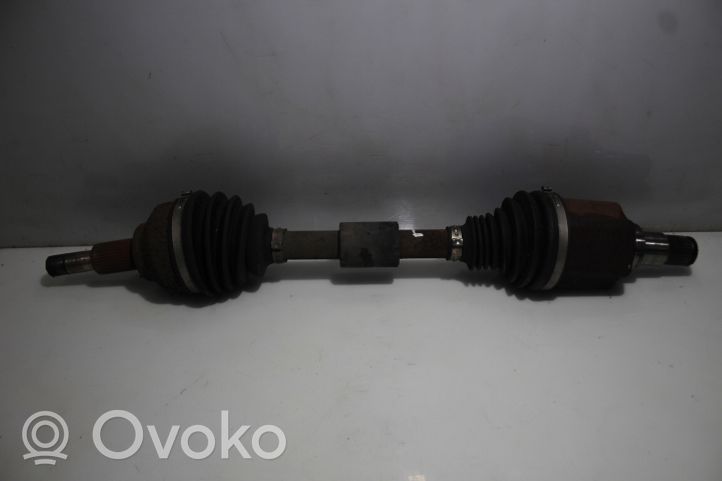 Chrysler Sebring (JS) Semiasse anteriore 