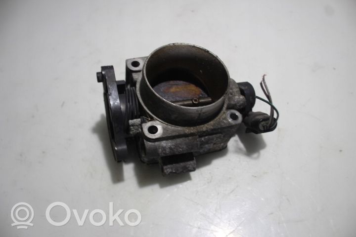 Volvo S40, V40 Vanne EGR 