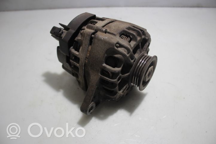 Nissan Micra Generatore/alternatore 