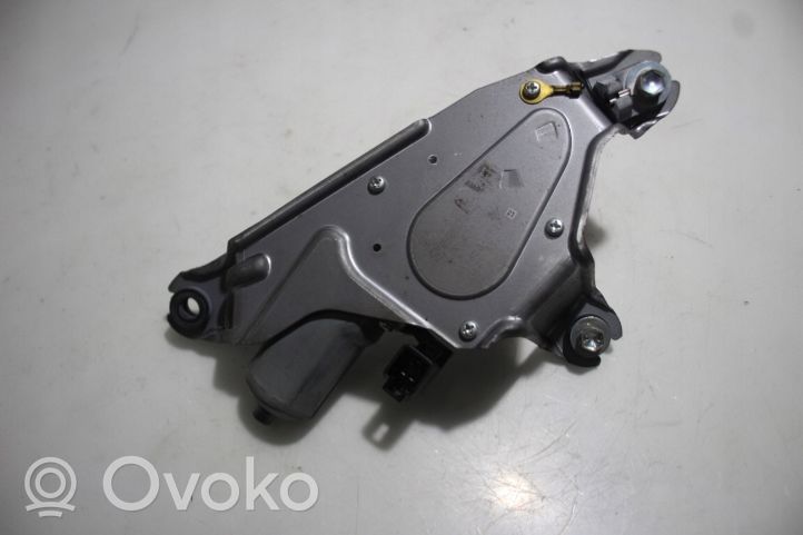 Mazda 6 Moteur d'essuie-glace arrière 849600-0532