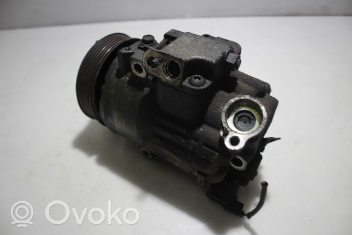 Seat Cordoba (6L) Compressore aria condizionata (A/C) (pompa) 