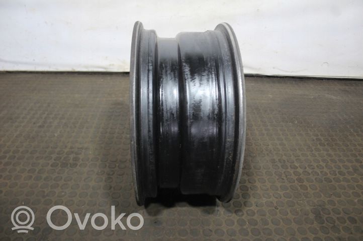 Opel Astra H R15 steel rim 