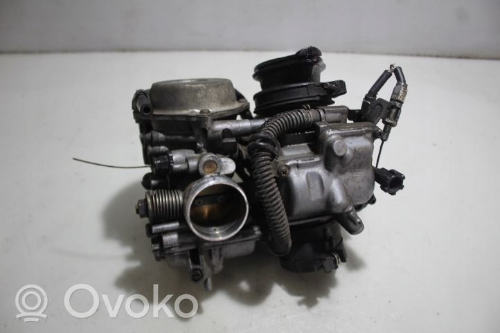 Honda NSX Carburatore 