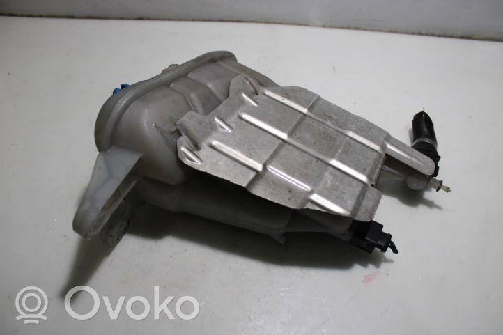 Audi S5 Coolant expansion tank/reservoir 