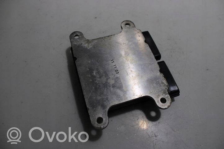 Opel Vectra C Unité de commande / module de pompe à carburant 131000-1270