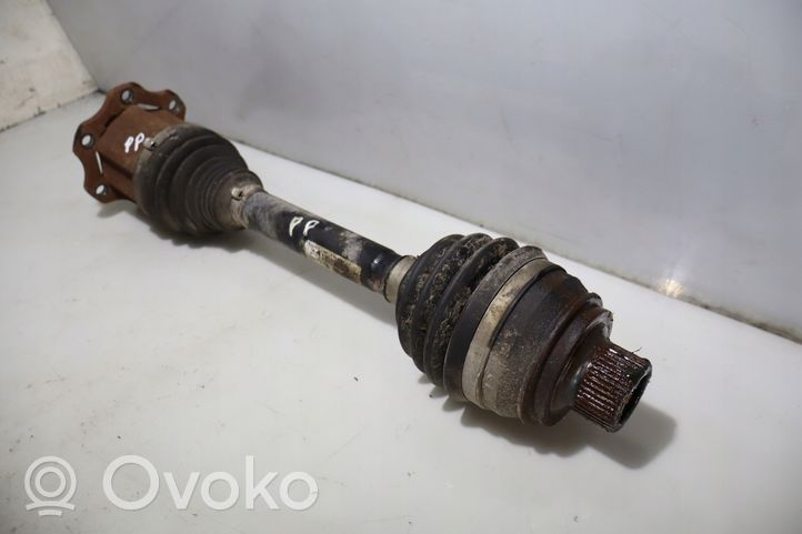 Audi S5 Front driveshaft 