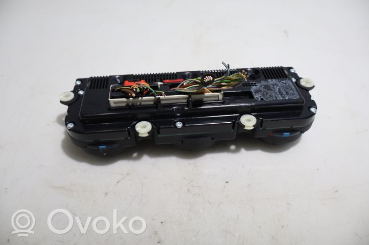 Skoda Octavia Mk2 (1Z) Interrupteur ventilateur 