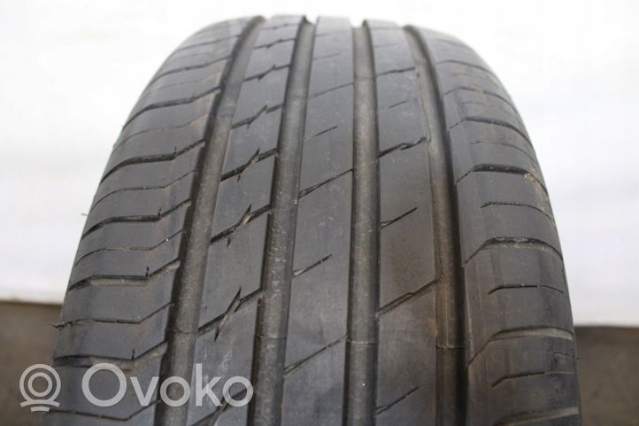 Opel Vectra C R17 summer tire 