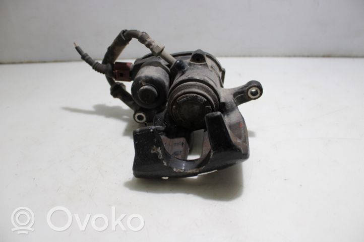 Audi S5 Bremssattel hinten 