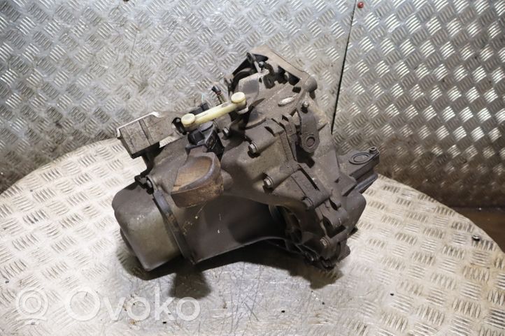 Citroen C3 Mechaninė 5 pavarų dėžė 20CQ87