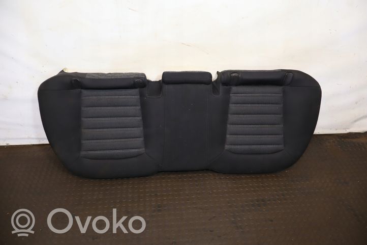 Ford Mondeo MK V Seat and door cards trim set 